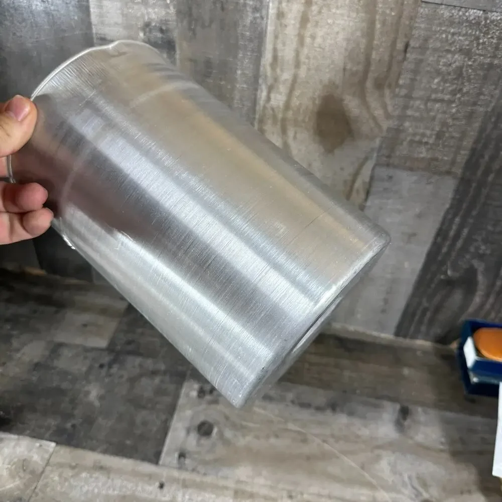 Rival‎ 8804, 8806 Electric Ice Cream Freezer Maker Replacement Canister Tub